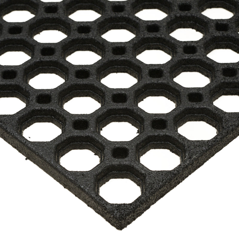 HONEY COMB649 Covoraș intrare, 42x72cm