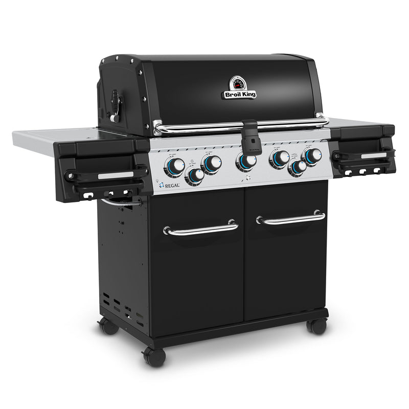 BROIL KING Grătar gaz Regal 590