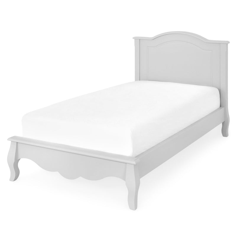 OLIVER Pat copii, 90x200cm, somieră inclusă