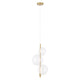 SERIO Pendul 5W LED
