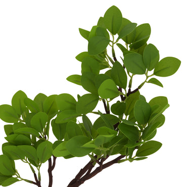 JAPANESE TREE Copac artificial în ghiveci, H.110cm