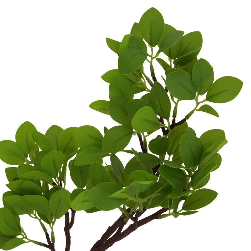 JAPANESE TREE Copac artificial în ghiveci, H.110cm