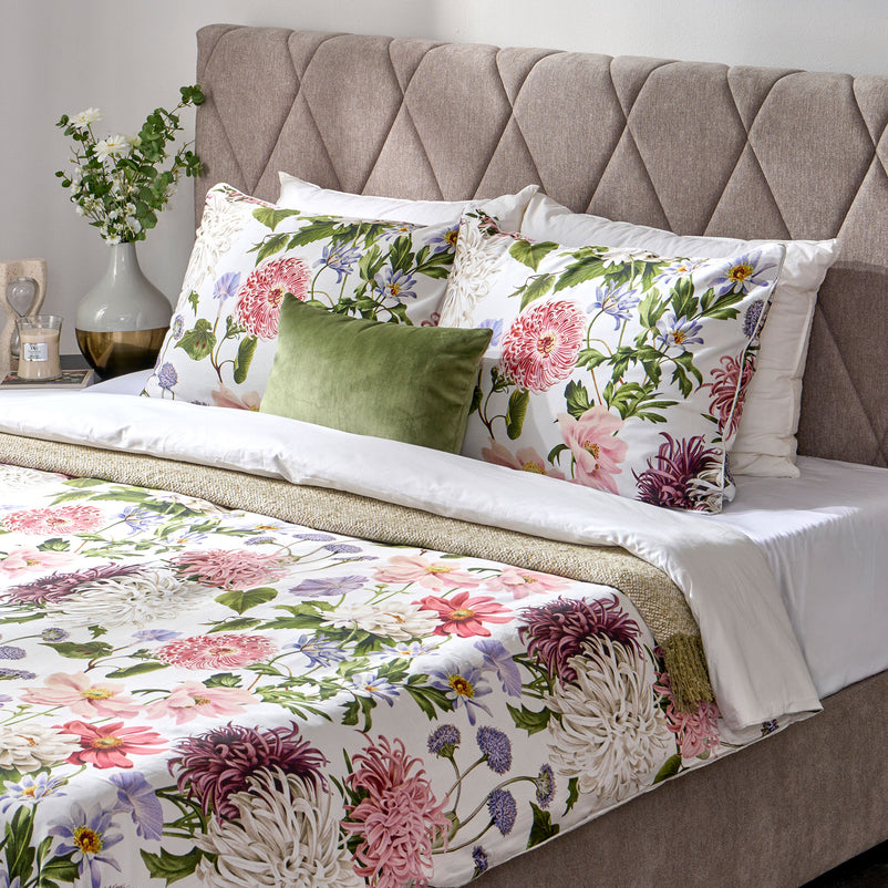 OLIVIA Set așternut 4 piese, 200x220cm