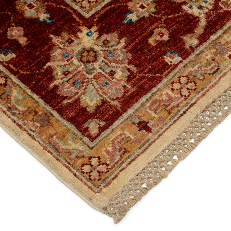 ZIEGLER Covor cameră, 154x206cm