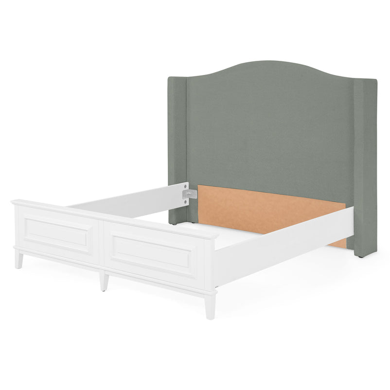 ALABAMA Pat tapițat, 180x200cm