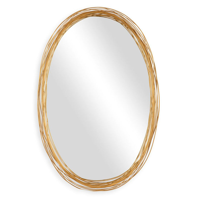 GILLIAN Oglindă decorativă