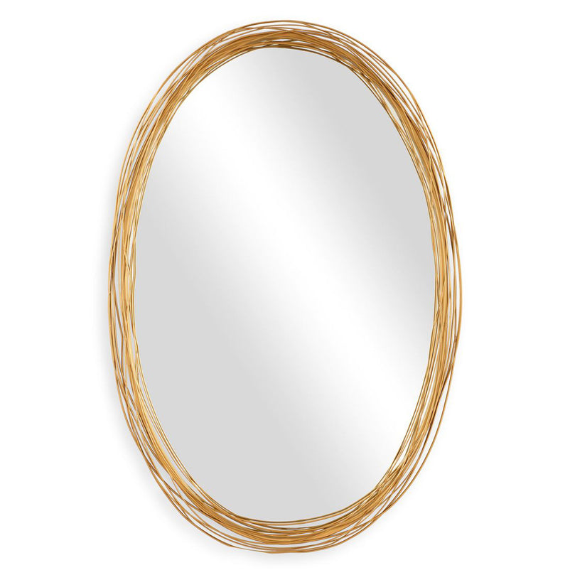 GILLIAN Oglindă decorativă