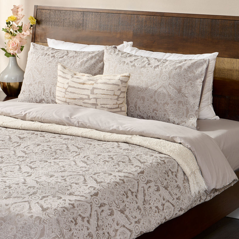 ROSALIE Set așternut 4 piese, 200x220cm