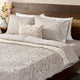 ROSALIE Set așternut 4 piese, 200x220cm