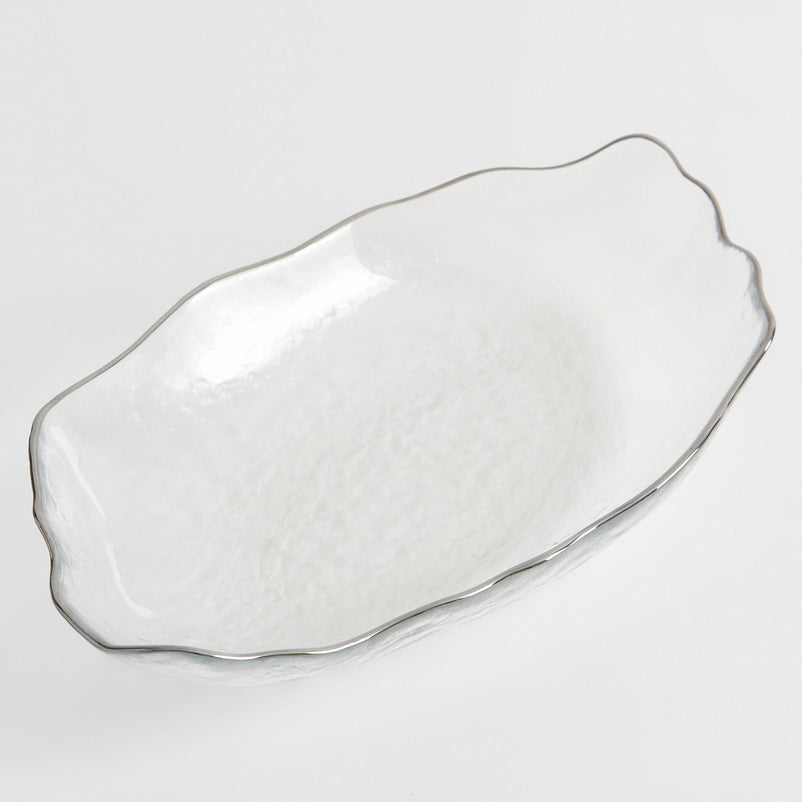 SONYA Platou, sticlă