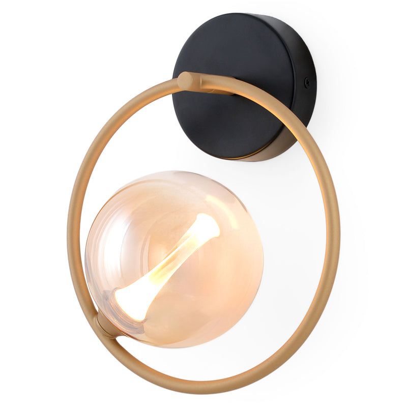 AIANA Aplică 1x5W LED