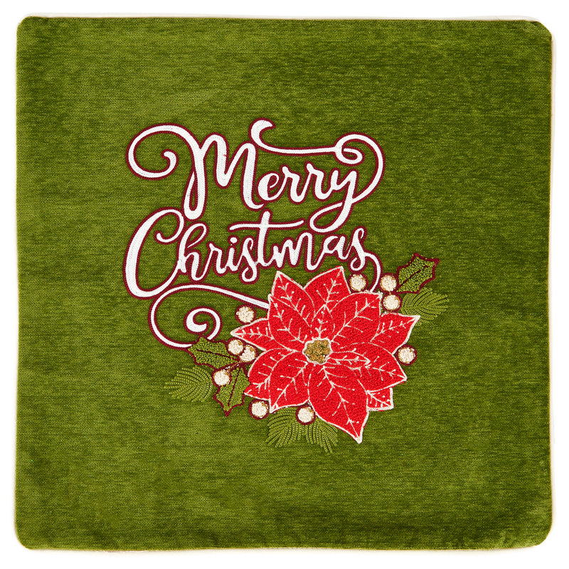 CINGLIA MERRY Pernă decorativă, 45x45cm