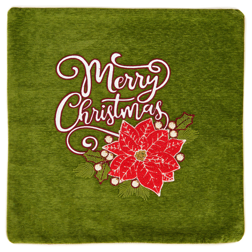 CINGLIA MERRY Pernă decorativă, 45x45cm