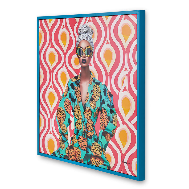 POP ART II Tablou canvas