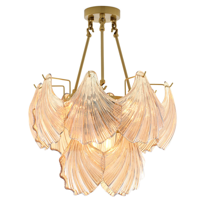 MALKO Lustră 6x5W E14 LED