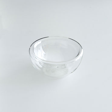 DESERT Bol, sticlă, 175ml