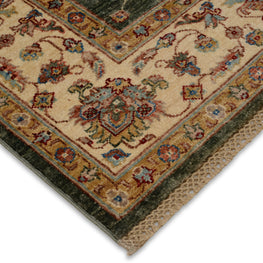 ZIEGLER Covor cameră, 176x247cm