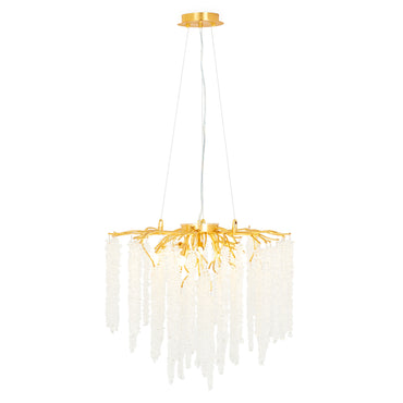 MARIELA Lustră 8x40W G9