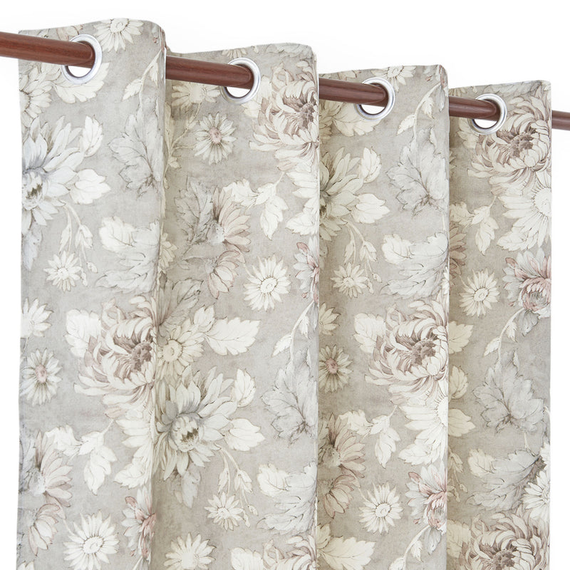 BOLONIA Draperie, 140x260cm