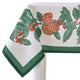FIR CONES Față de masă