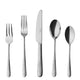 LEOPARD Set tacâmuri 30 piese, inox
