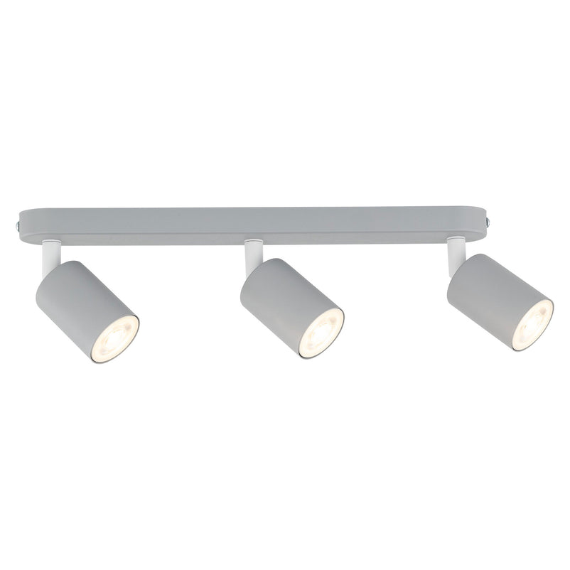 LIVIA Plafonieră 3x10W GU10