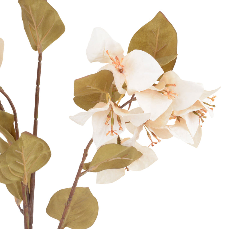 BOUGAINVILLEA Crenguță artificială