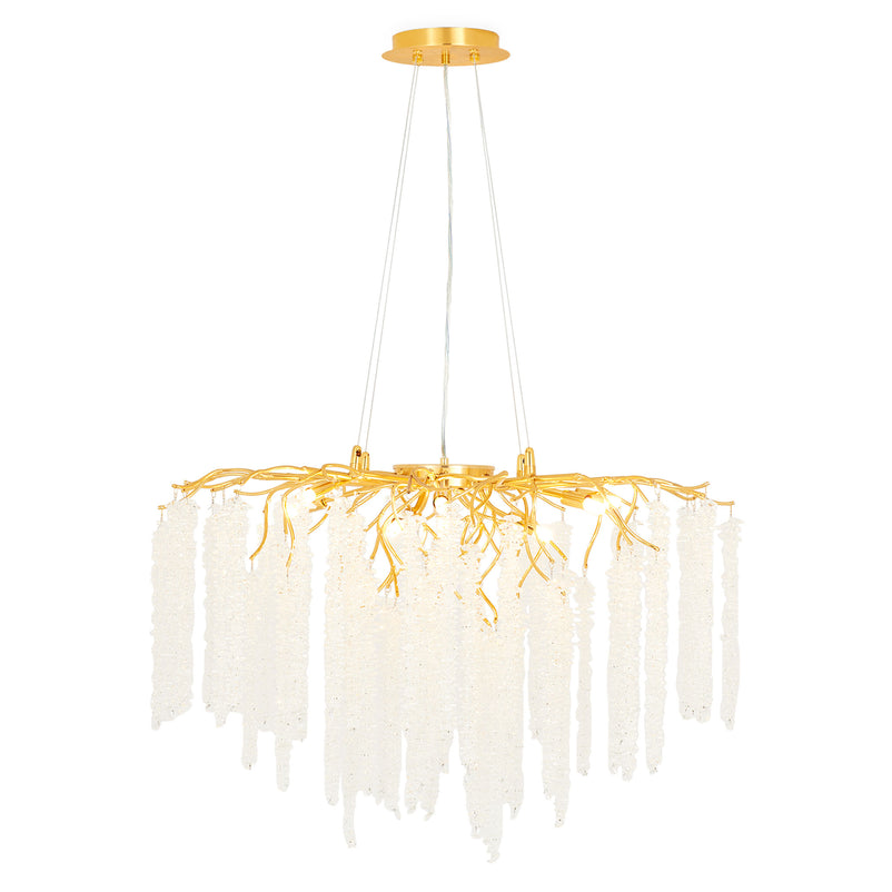 MARIELA Lustră 10x40W G9