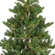 ALBA Brad artificial 3100 LED-uri, H.240cm