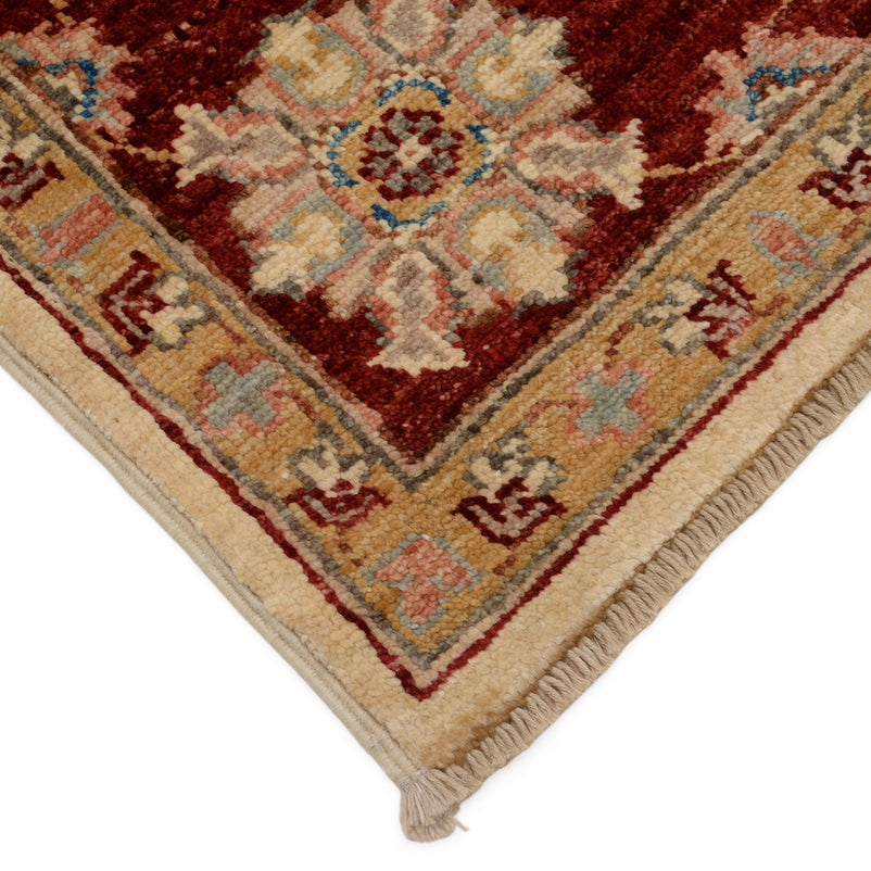 ZIEGLER Covor cameră, 155x207cm