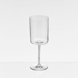 MEDIUM Set 6 pahare vin, 340ml