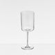 MEDIUM Set 6 pahare vin, 340ml