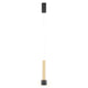 ALFIN Pendul 1x18W LED