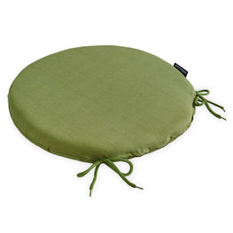 BASIC GREEN Pernă scaun, D.40cm