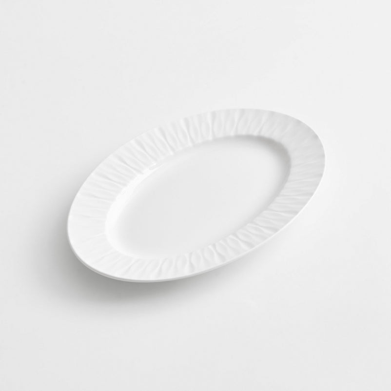 PATIA Platou, porțelan