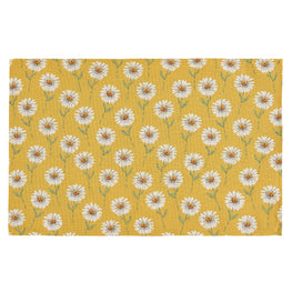 HAZEL I Set 4 suporturi farfurie