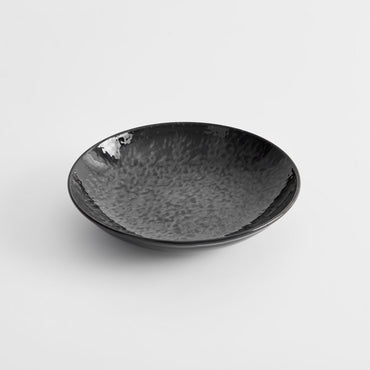 ONYX Farfurie supă, porțelan, D.25cm