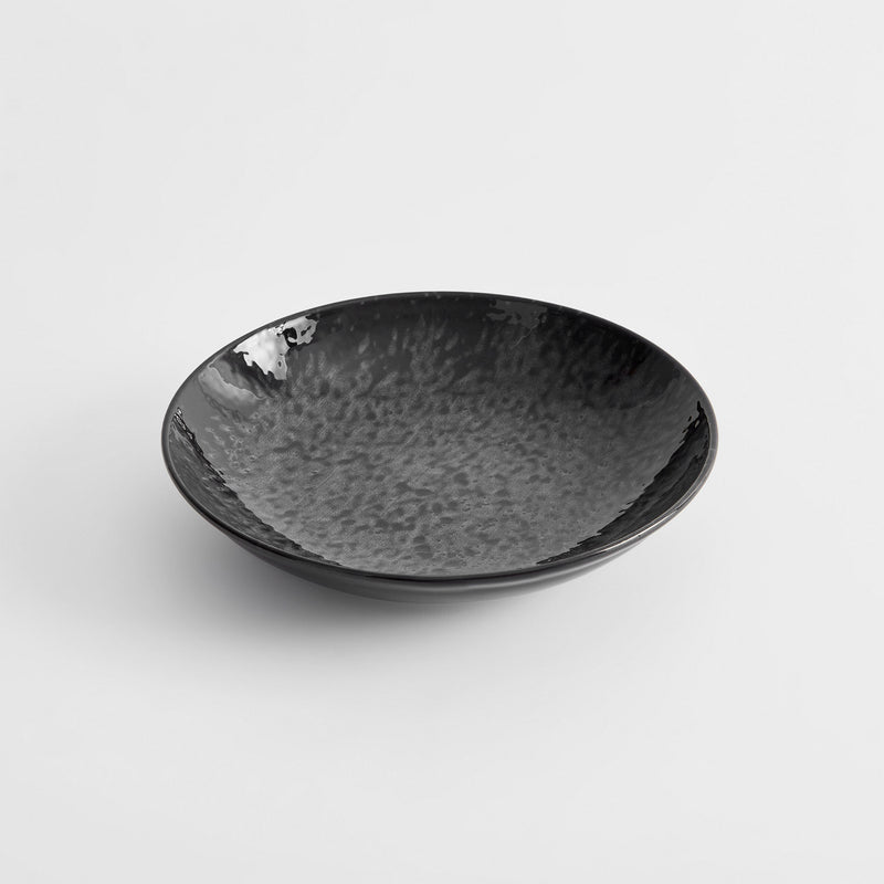 ONYX Farfurie supă, porțelan, D.25cm