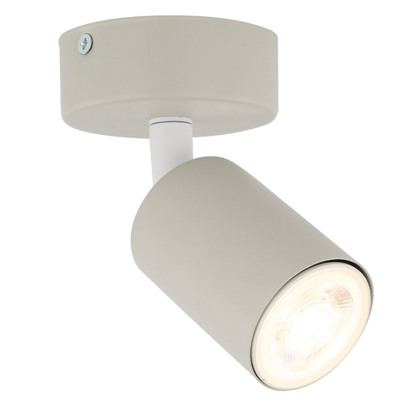 LIVIA Aplică 1x10W GU10