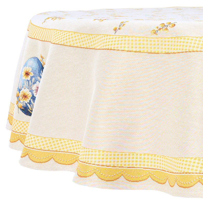 AGNES Față de masă, D.160cm