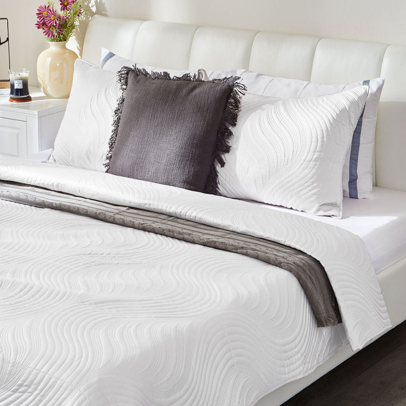 MYRA Set cuvertură, 3 piese, 240x260cm