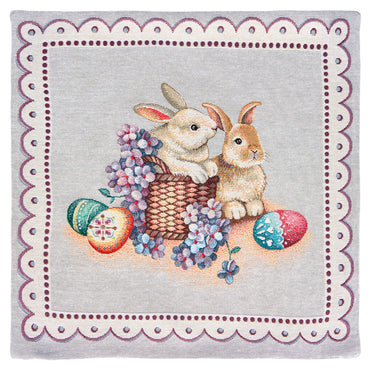 PASCALE 3 Pernă decorativă, 45x45cm