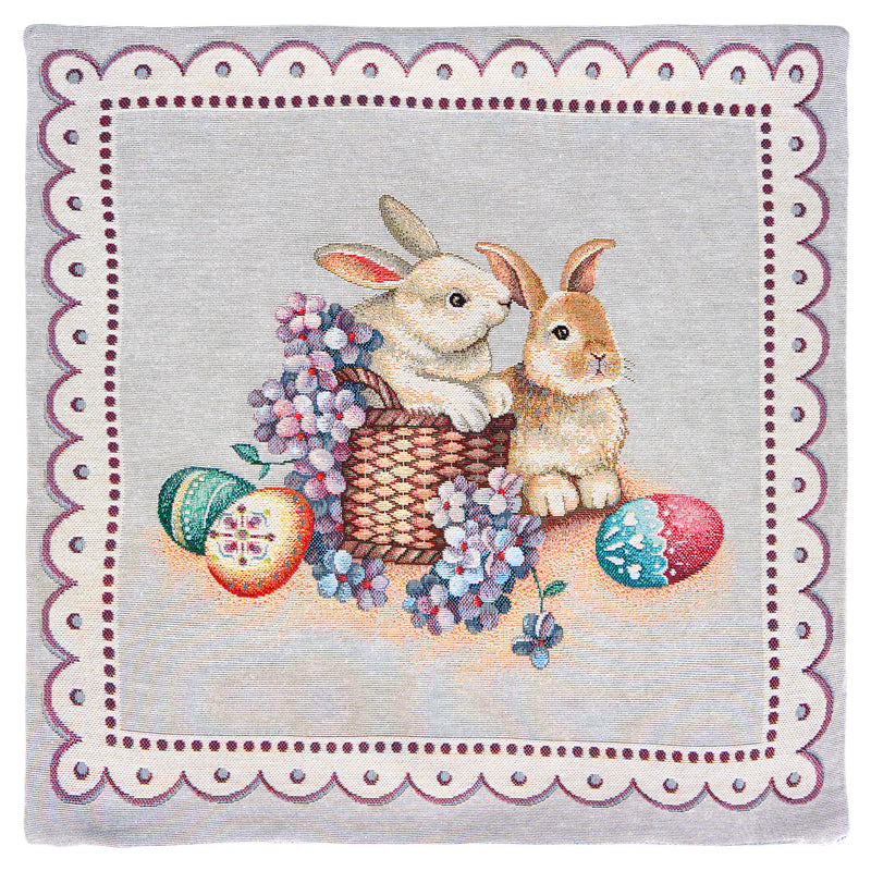 PASCALE 3 Pernă decorativă, 45x45cm