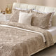 EVORA Set cuvertură 3 piese, 240x270cm