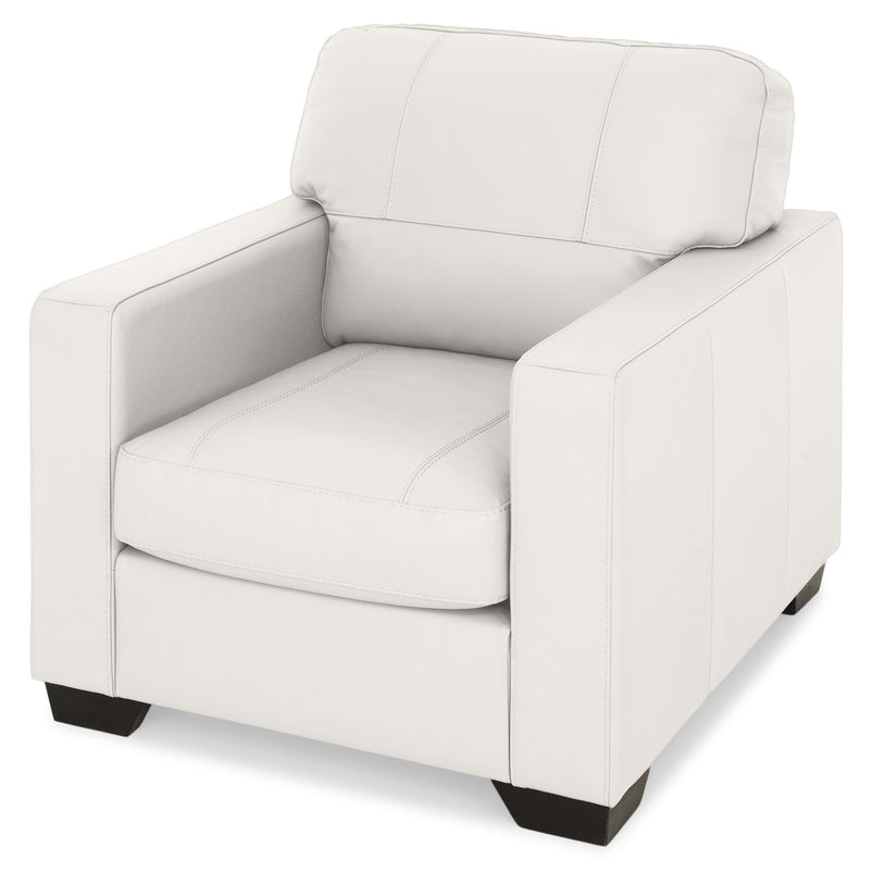 ASWAN Fotoliu, piele