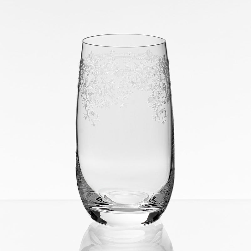 OSCAR Set 6 pahare diverse băuturi, sticlă, 490ml