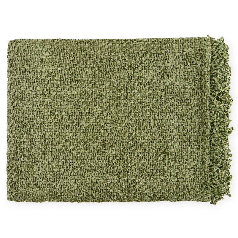 FRINGES Pled, 130x180cm