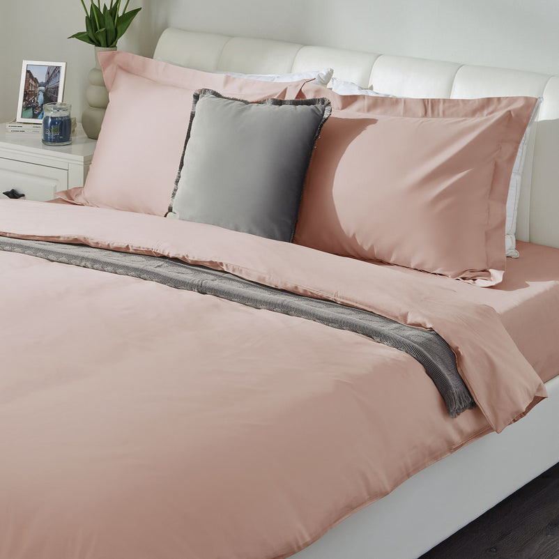 VINCENT Set așternut 4 piese, 200x220cm