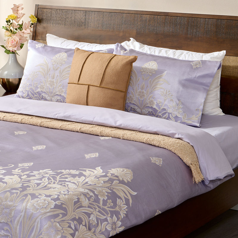 BOWIE Set așternut 4 piese, 200x220cm