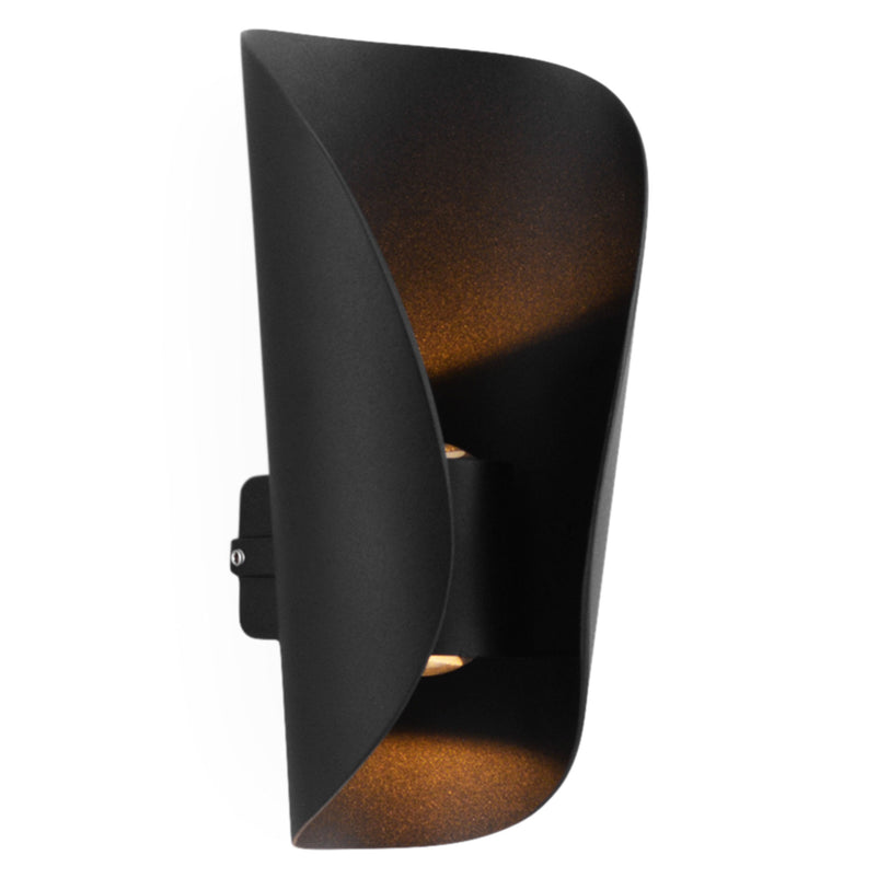 CONO Aplică exterior 1x3W LED